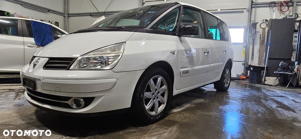 Renault Espace 2.0 TCe 170 Celsium - 6