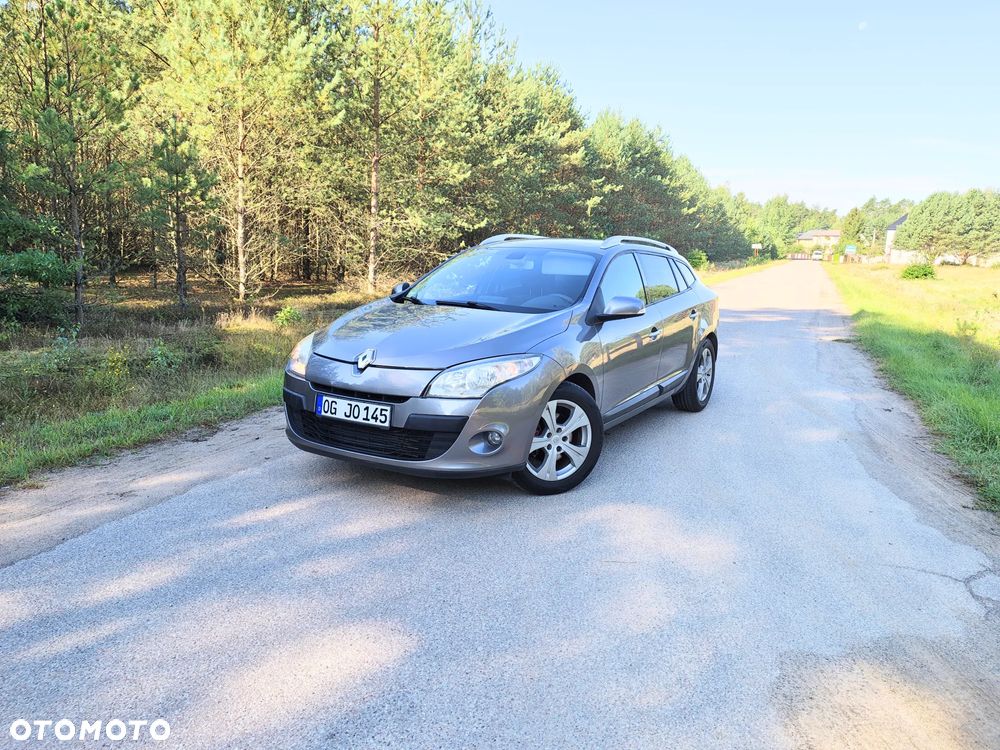 Renault Megane TCe 180 Luxe - 2