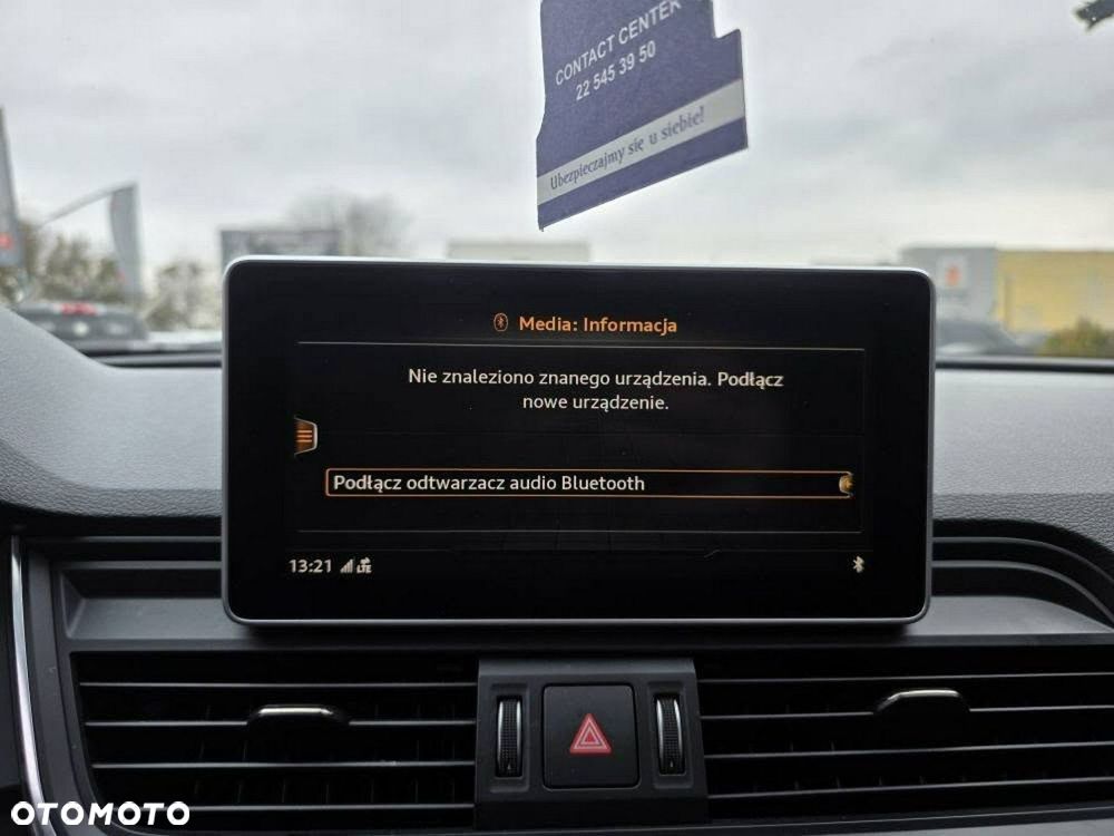 Audi Q5 2.0 TDI clean diesel Quattro S tronic - 20