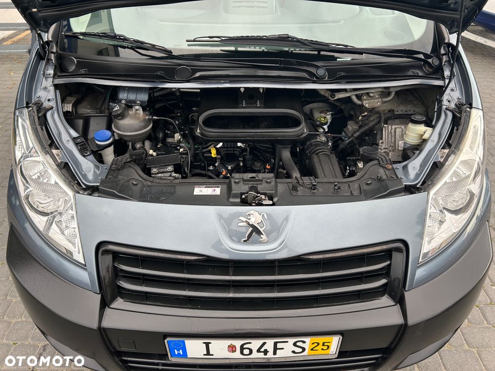 Peugeot Expert Tepee L1H1 (5-Si.) Vagabond - 8