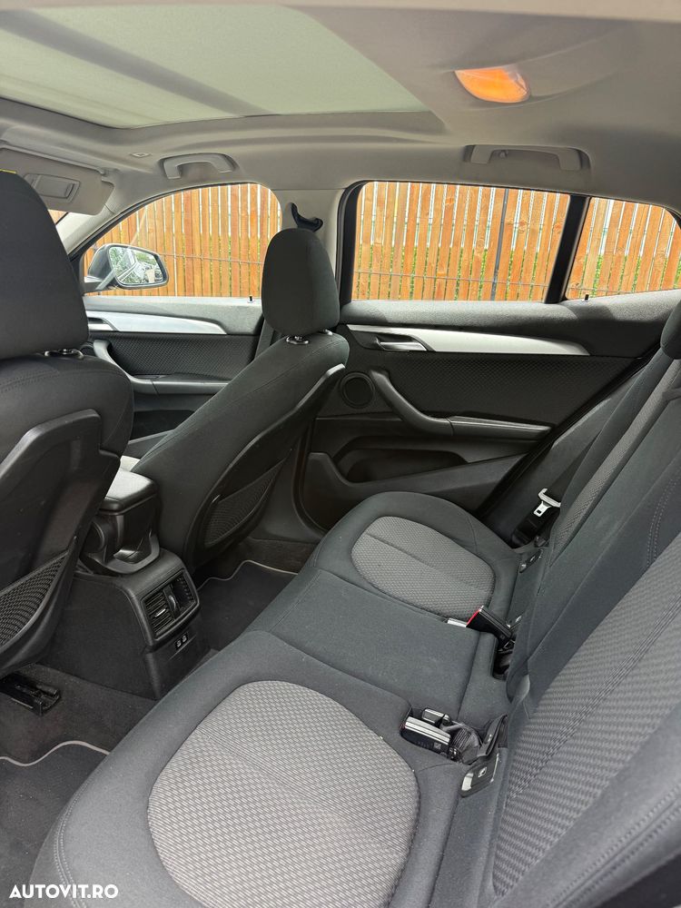 BMW X2 - 12