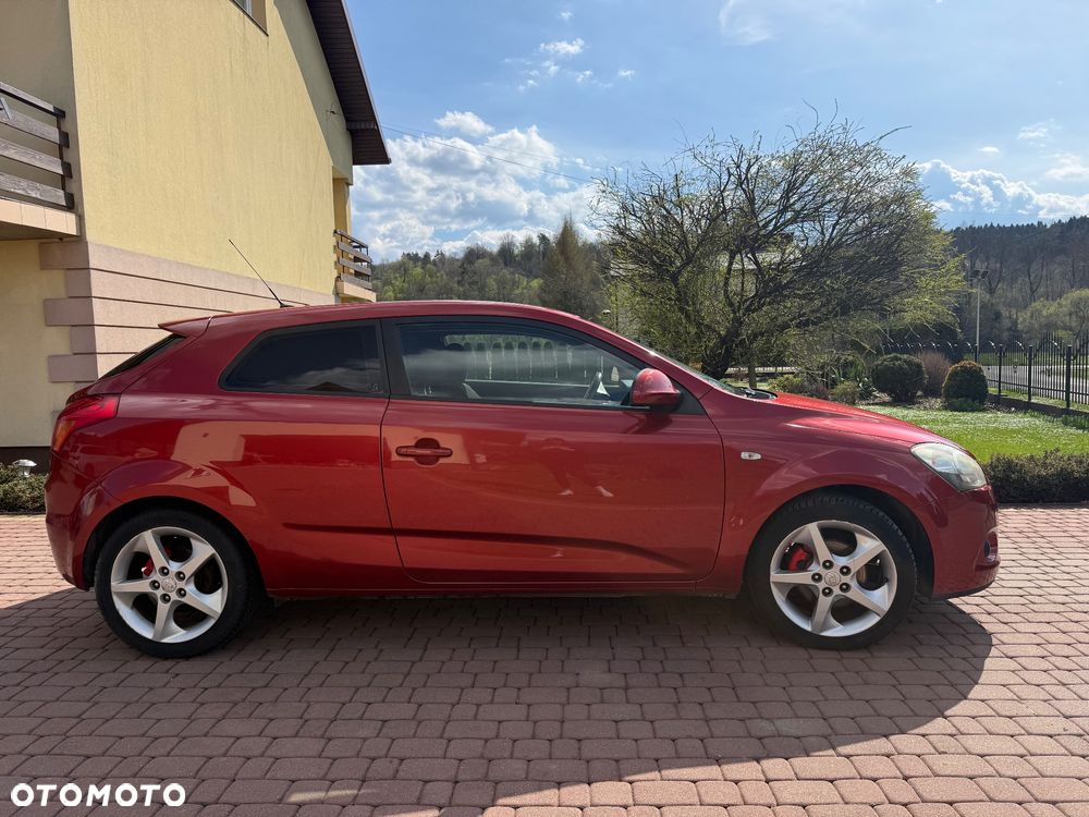 Kia Ceed 1.6 Optimum + - 3