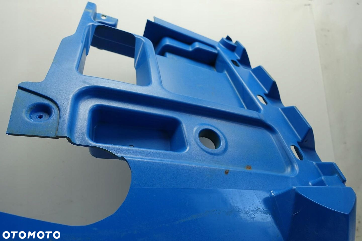 Sportsman 850 PRZEDNI BŁOTNIK Osłona Nadkole plast - 4
