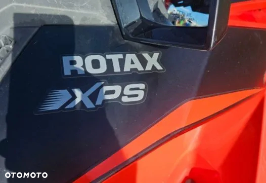 Inny SKUTER WODNY SEA DOO RXP 300 RS + PRZYCZEPKA - 6