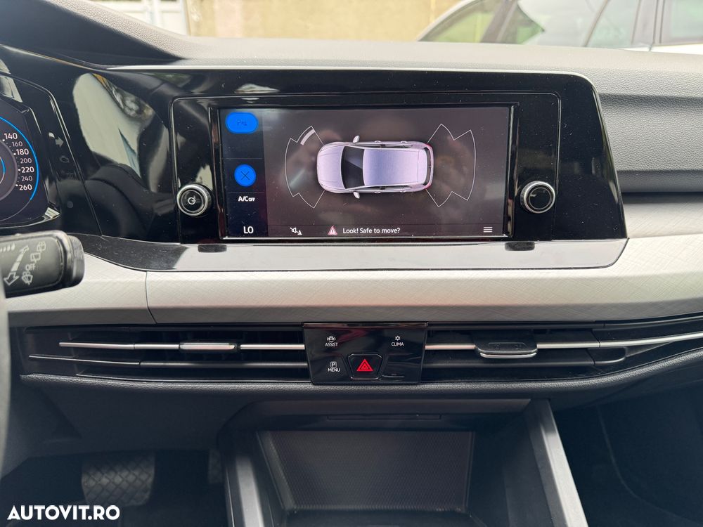 Volkswagen Golf - 16