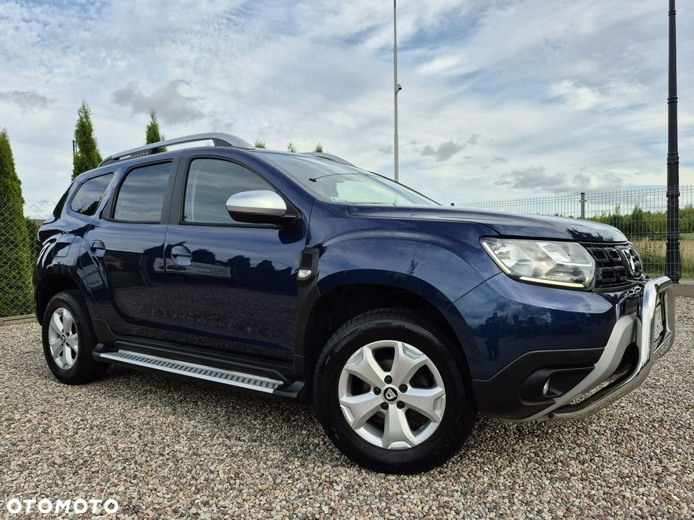 Dacia Duster - 33