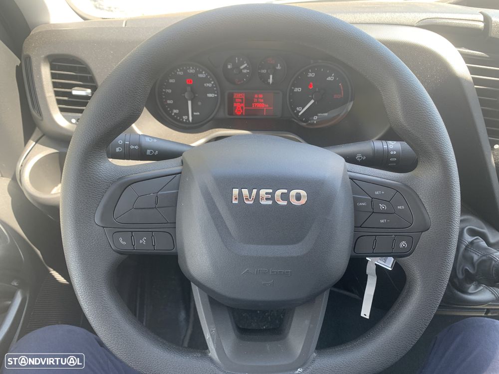 Iveco 35S16 - 10