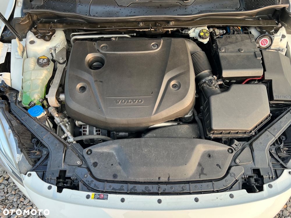 Volvo V40 D2 Drive-E Kinetic - 25