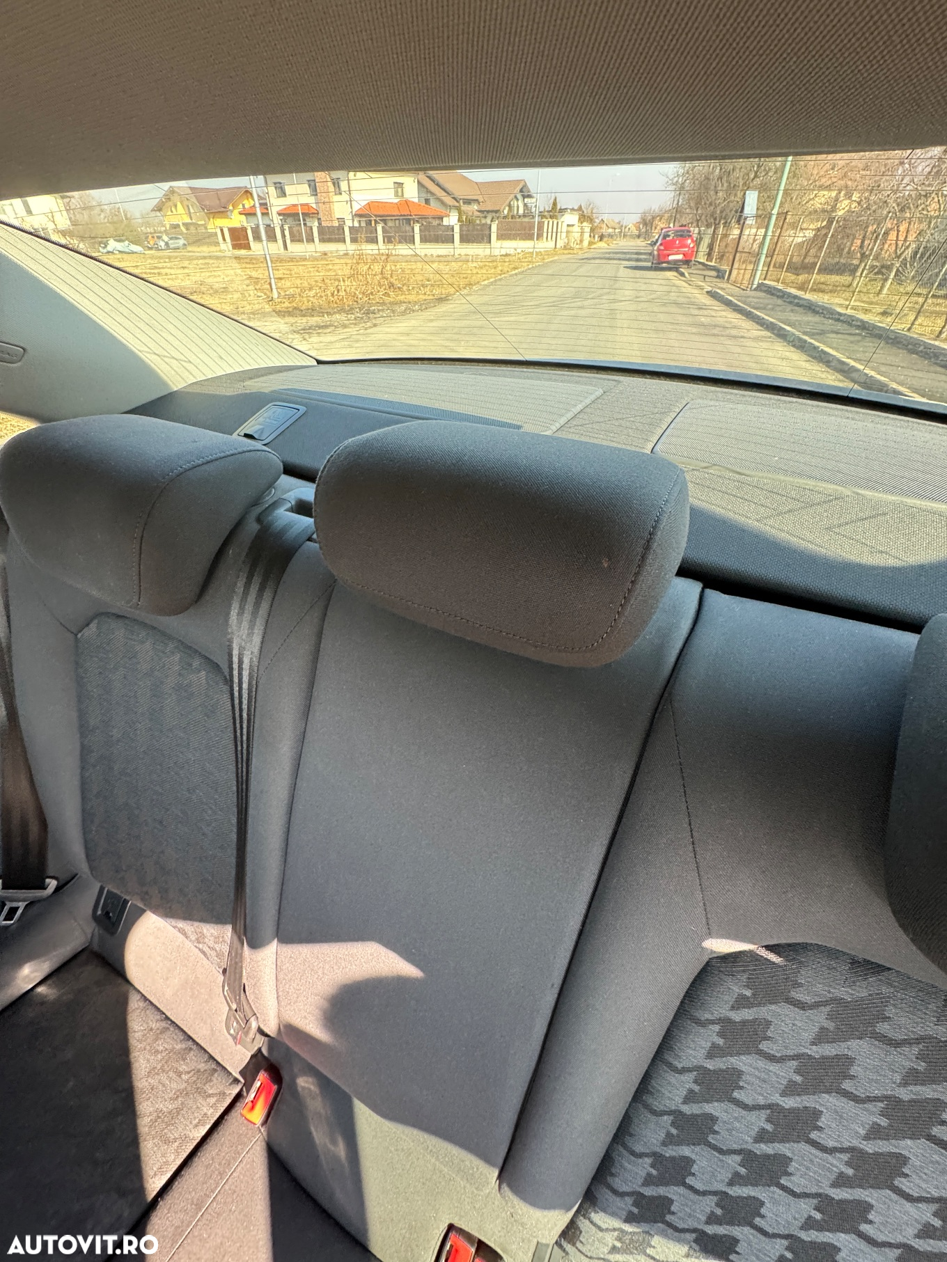 Audi A3 1.6 TDI clean Attraction - 10