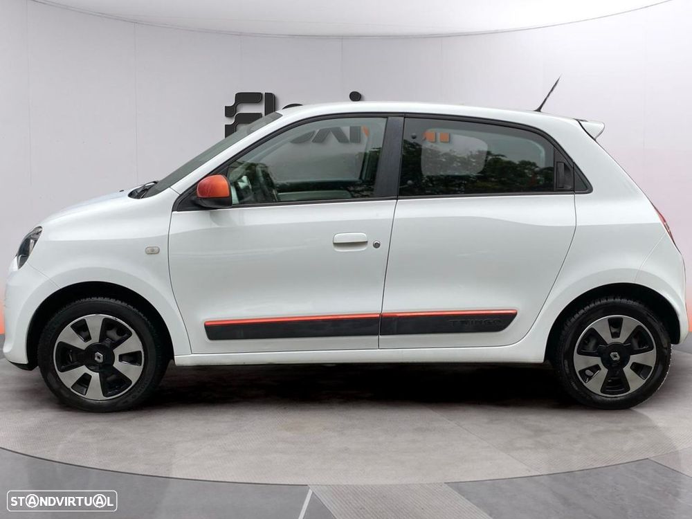 Renault Twingo 1.0 SCe Night&Day - 5