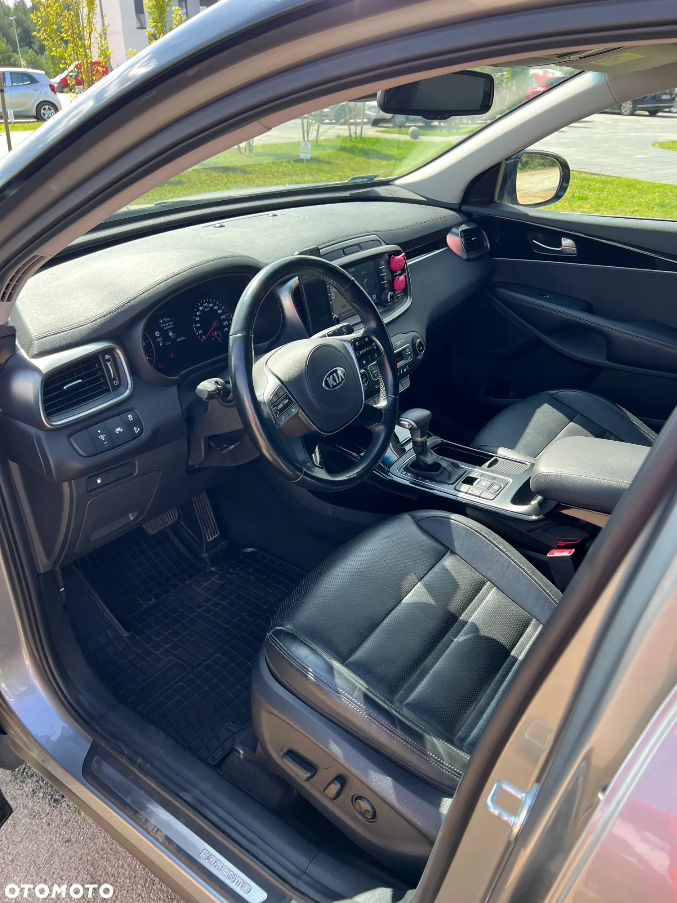 Kia Sorento 2.0 CRDI XL - 19