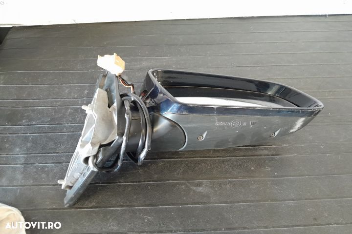 Oglinda dreapta electrica E1010681 CU 5 FIRE E1010681 CU 5 FIRE Audi - 4