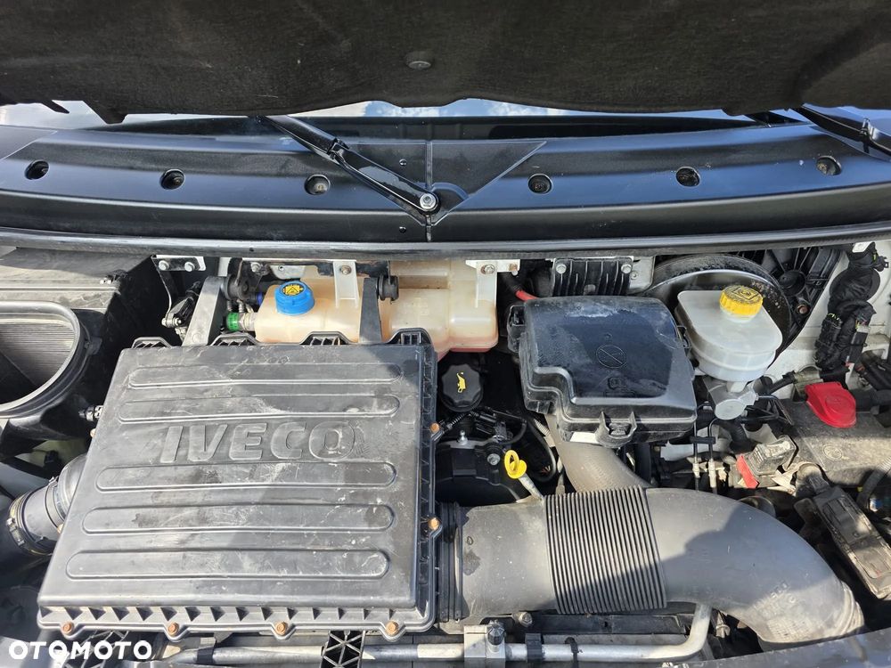 Iveco Daily 35S16 - 13
