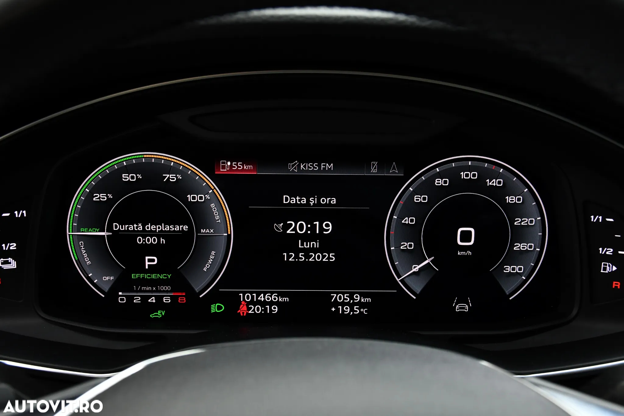 Audi A6 50 TFSI e quattro S tronic PHEV Advanced - 15
