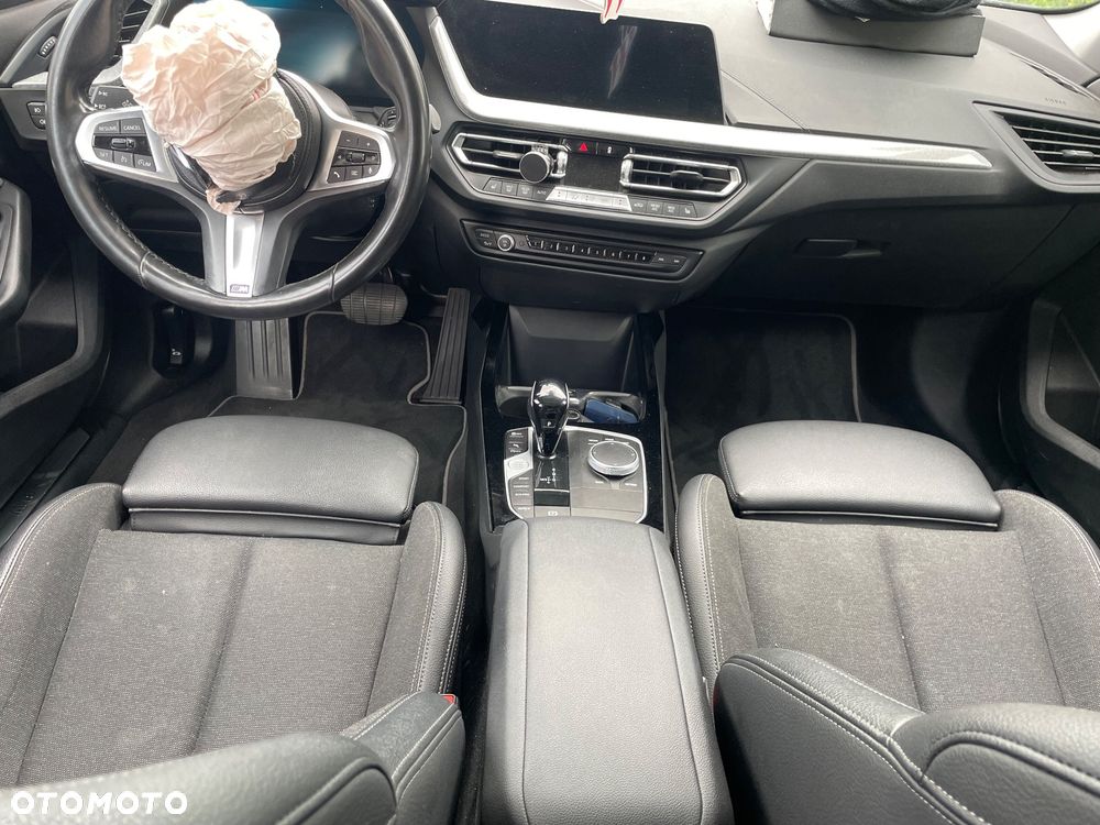 BMW Seria 1 118i Advantage - 6