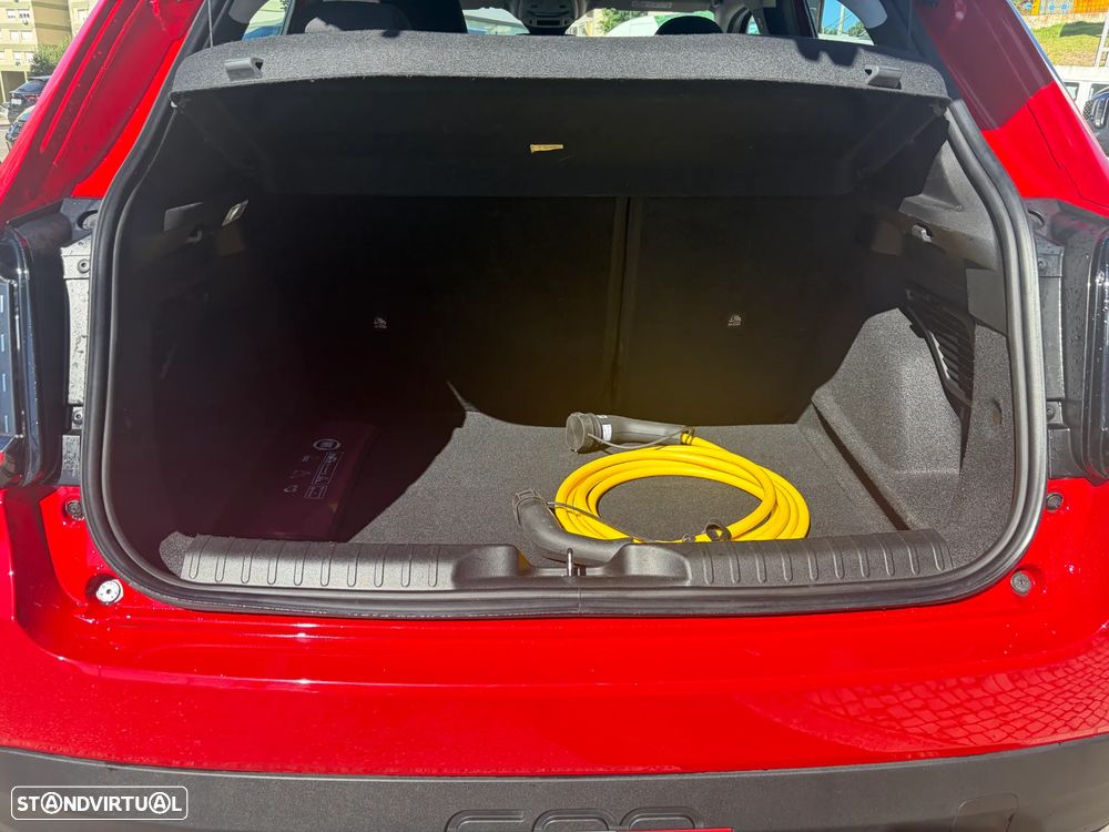 Fiat 600e 54 kWh Pop - 8