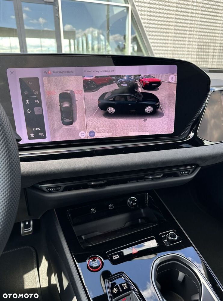 Audi A6 Limousine - 21