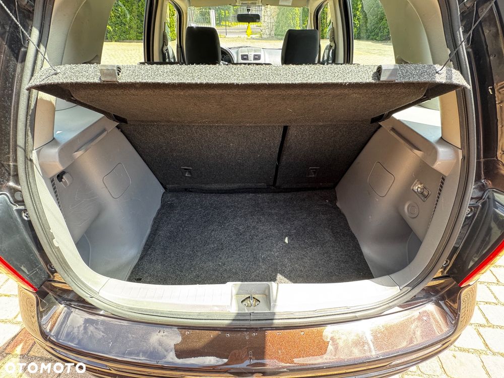Suzuki SX4 1.6 Premium - 26