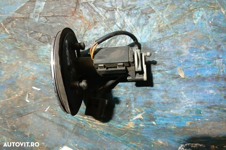 Sigla capota portbagaj 1J5827469F 1J5827469F Volkswagen VW Golf 4 [19 - 2