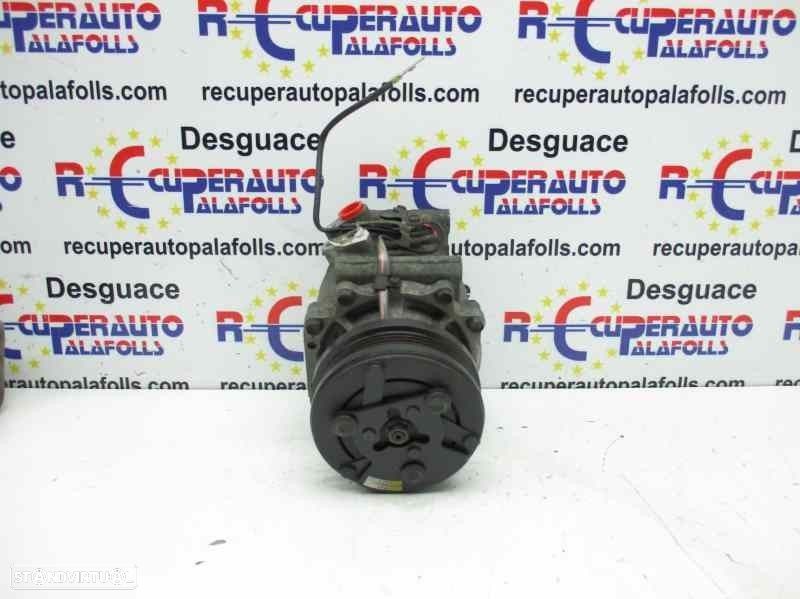 COMPRESSOR AR CONDICIONADO HONDA CR-V I 1997 - 1