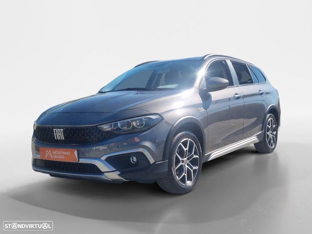 Fiat Tipo Station Wagon