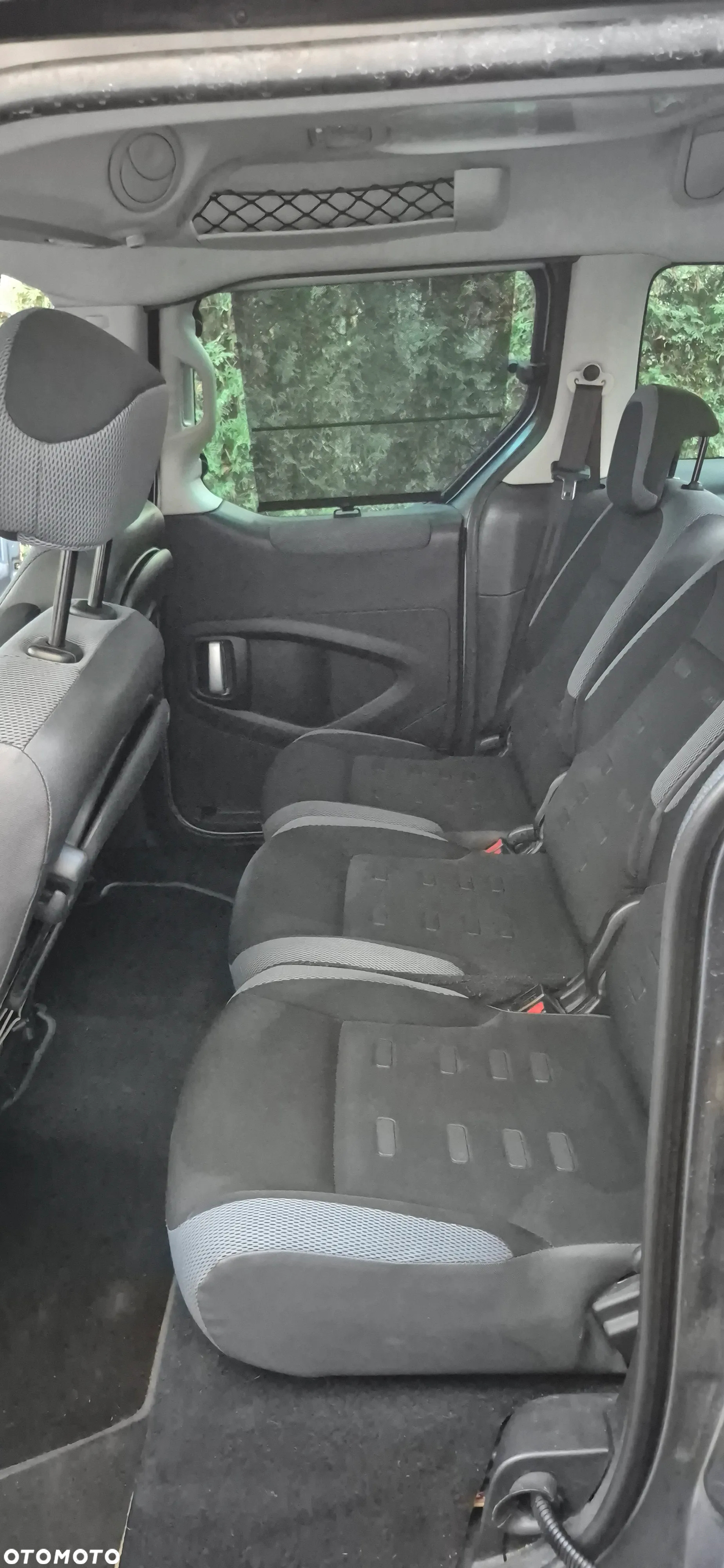 Citroën Berlingo - 14