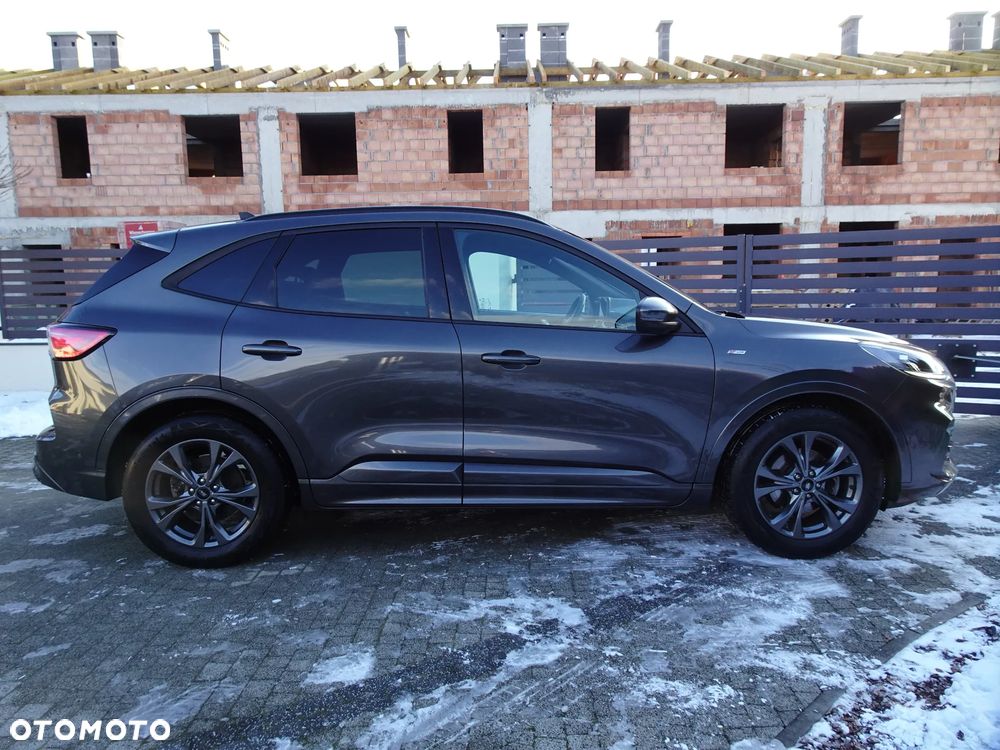 Ford Kuga 1.5 EcoBoost FWD ST-Line - 7