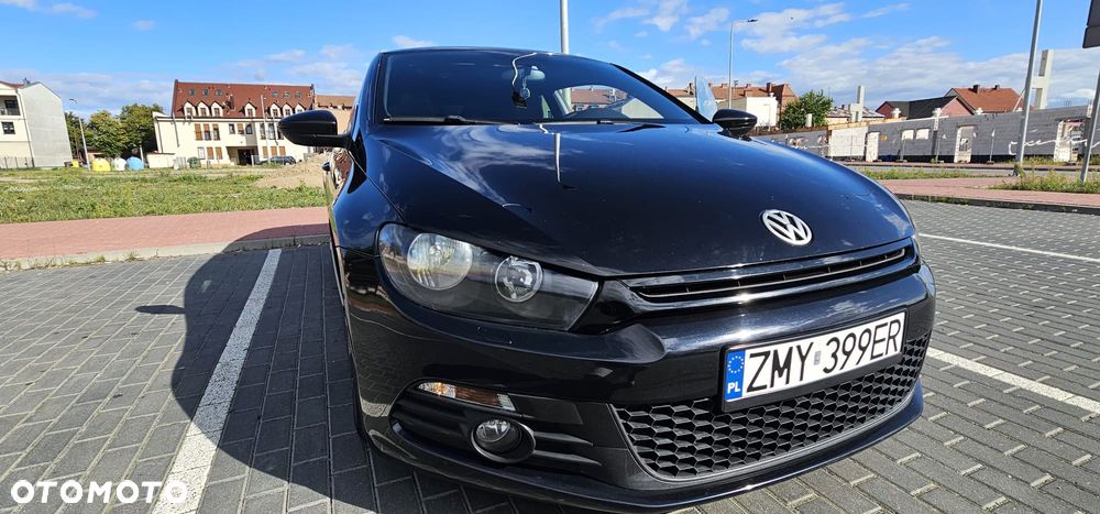 Volkswagen Scirocco 2.0 TSI - 15
