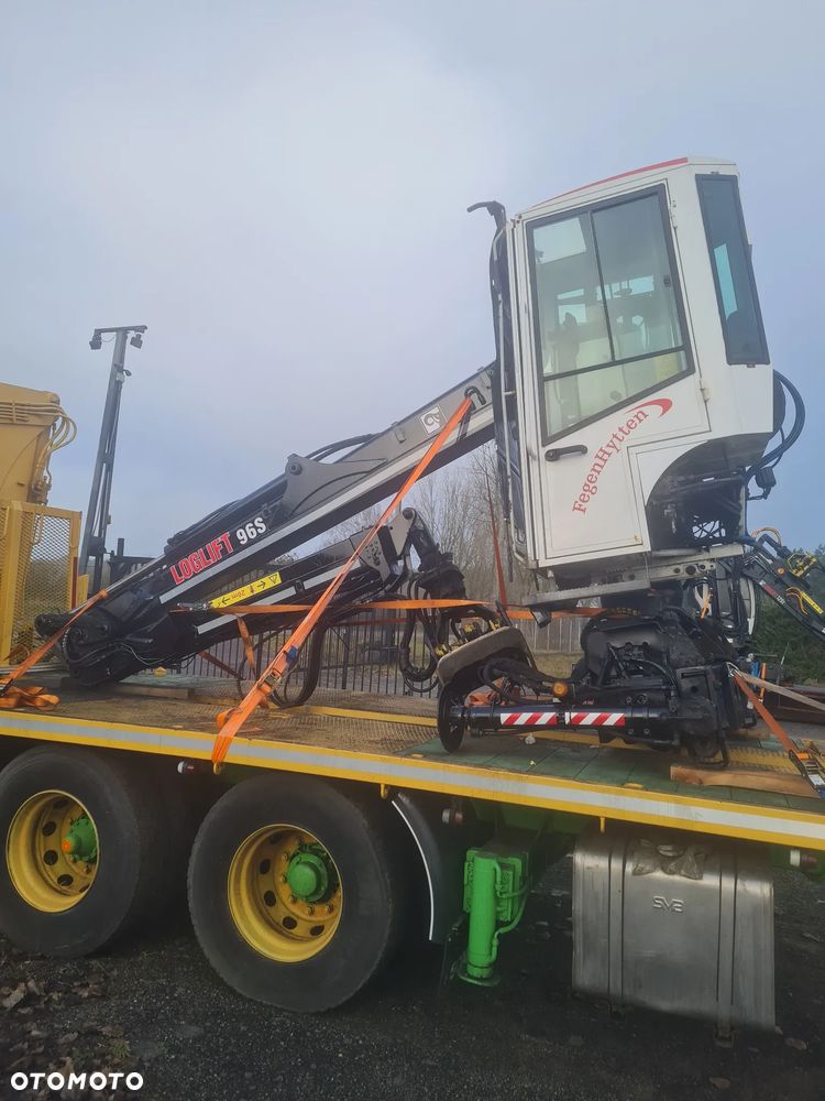 Inny LOGLIFT 96S - 6