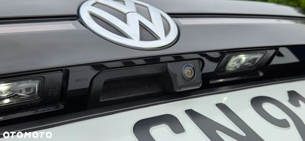 Volkswagen T-Cross 1.0 TSI OPF UNITED - 36