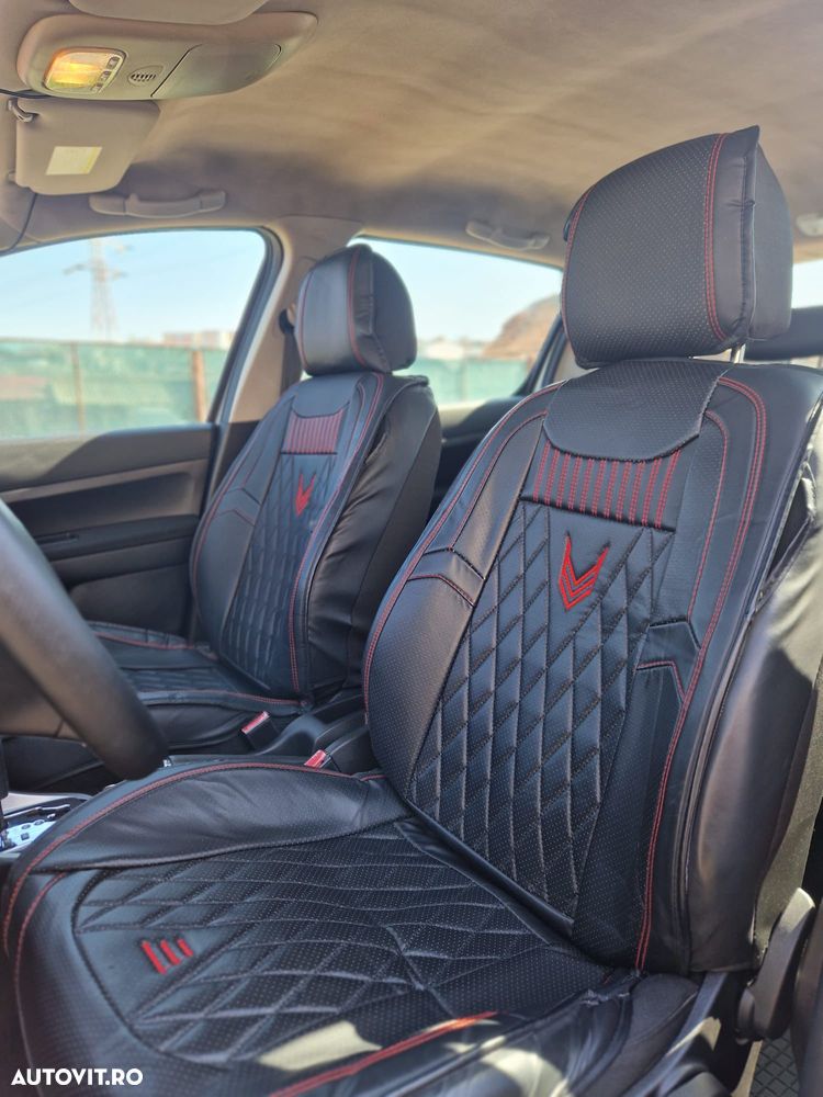 Peugeot 307 110 Automatik Premium - 10