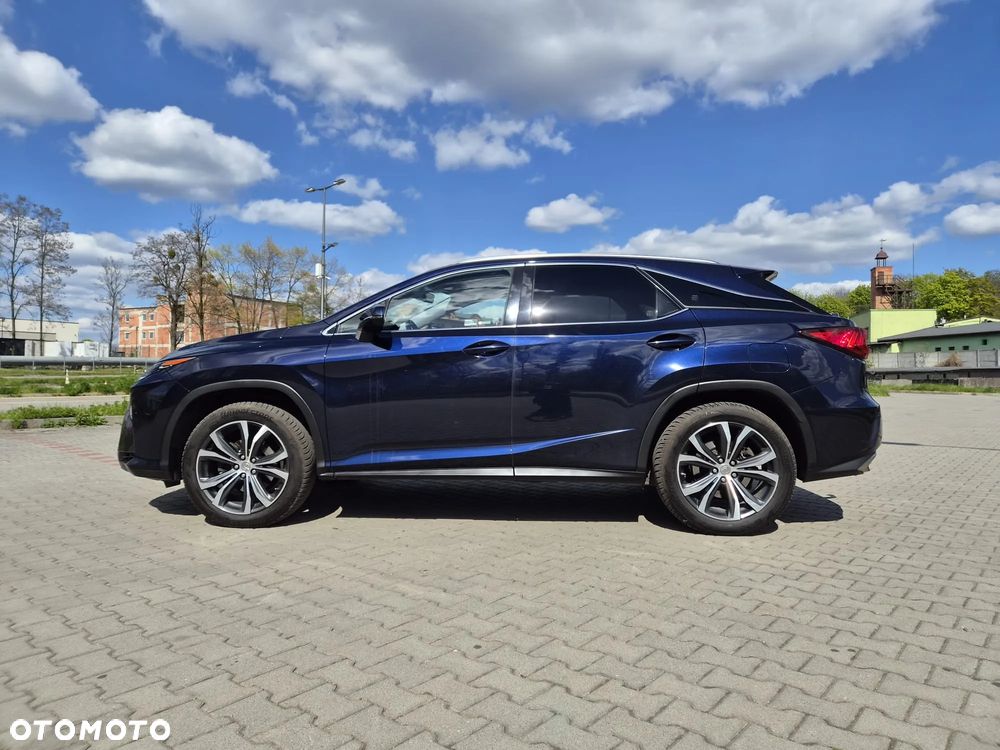 Lexus RX 200t / 300 Prestige - 7