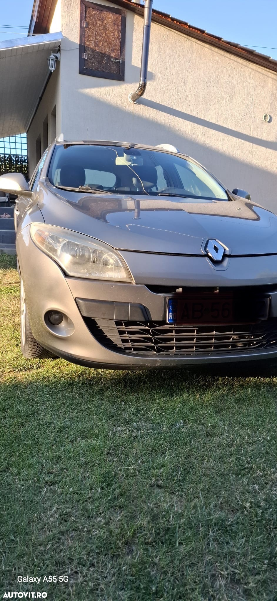 Renault Megane 1.5 dCi Dynamique - 6