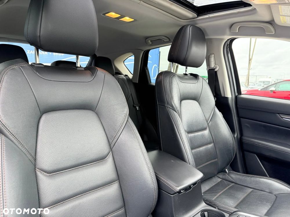 Mazda CX-5 - 18
