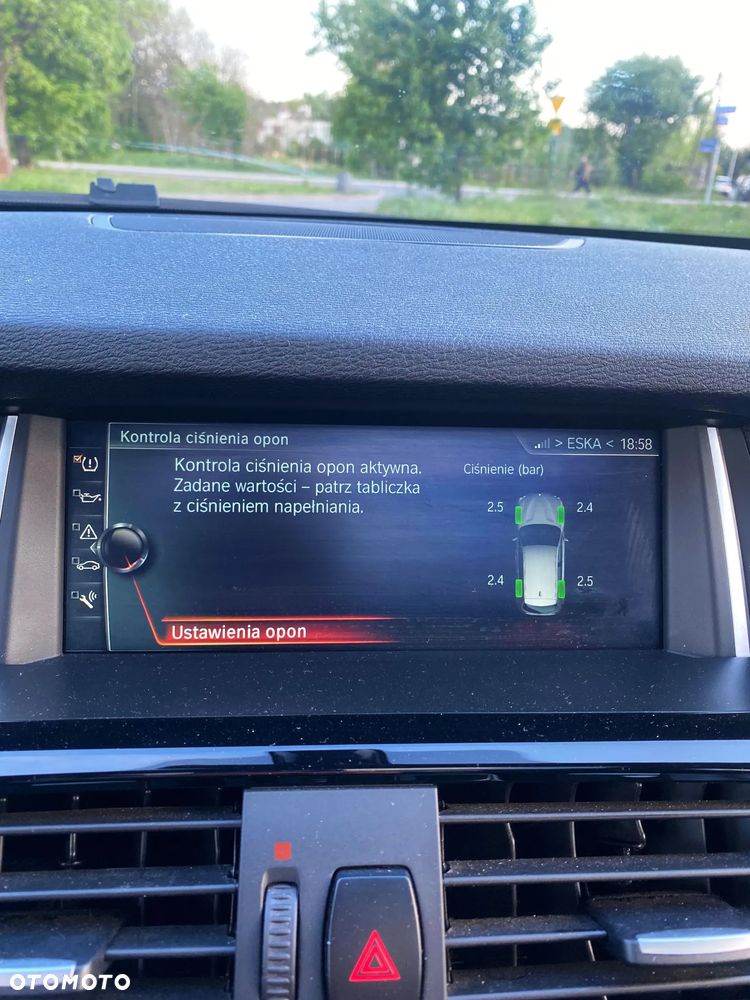 BMW X3 xDrive20d - 19