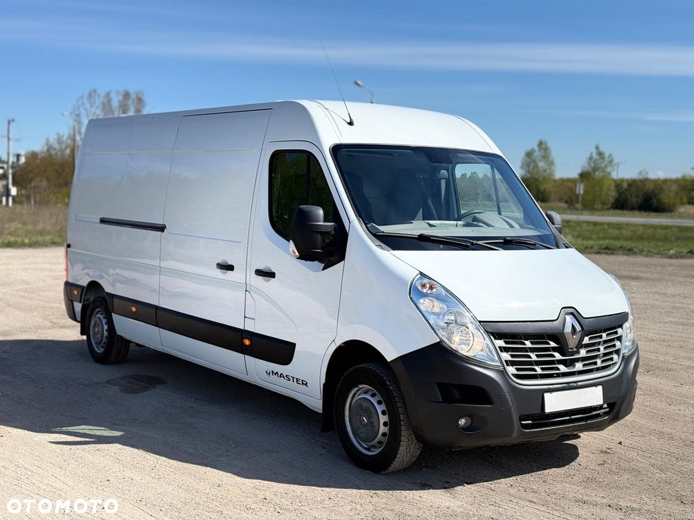 Renault Master - 7