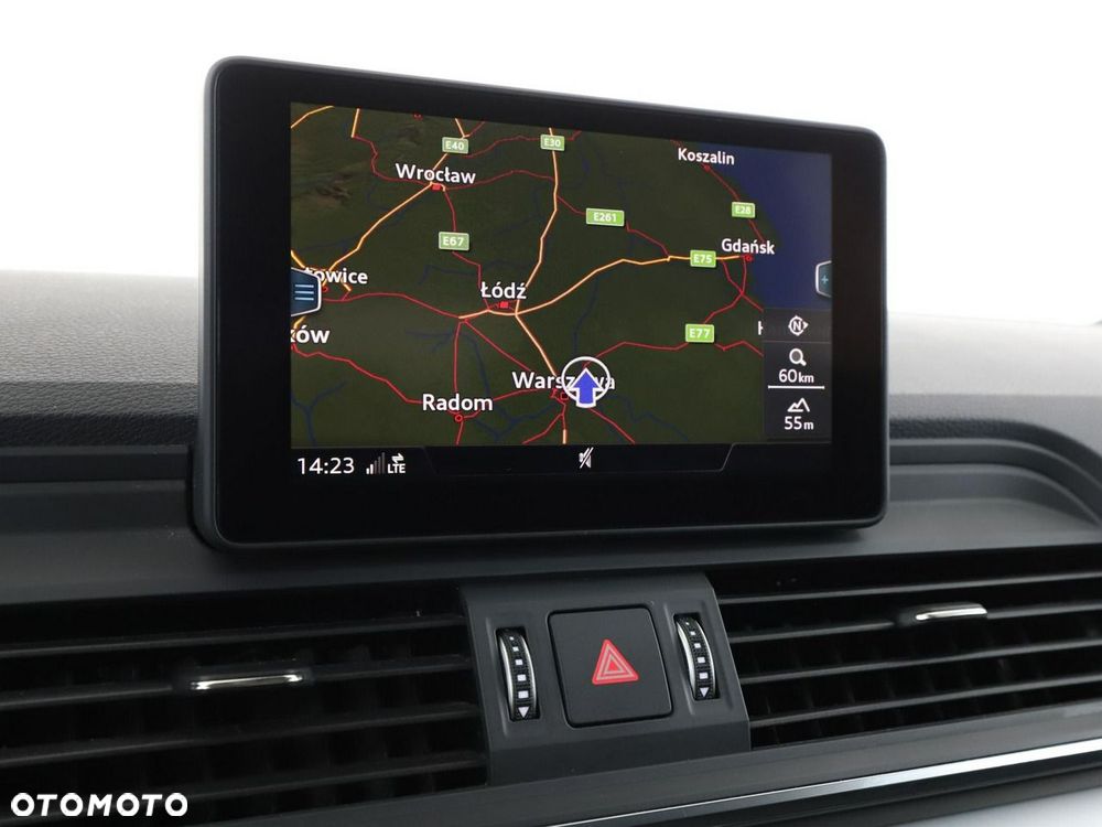 Audi Q5 2.0 TDI - 26