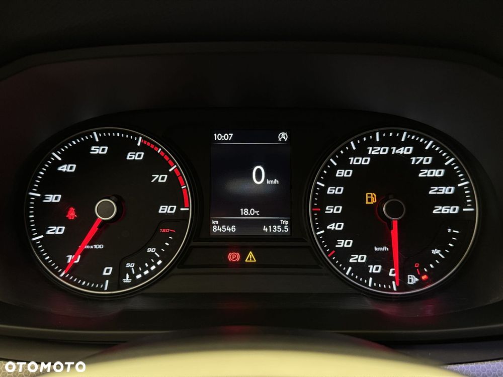 Seat Leon - 13
