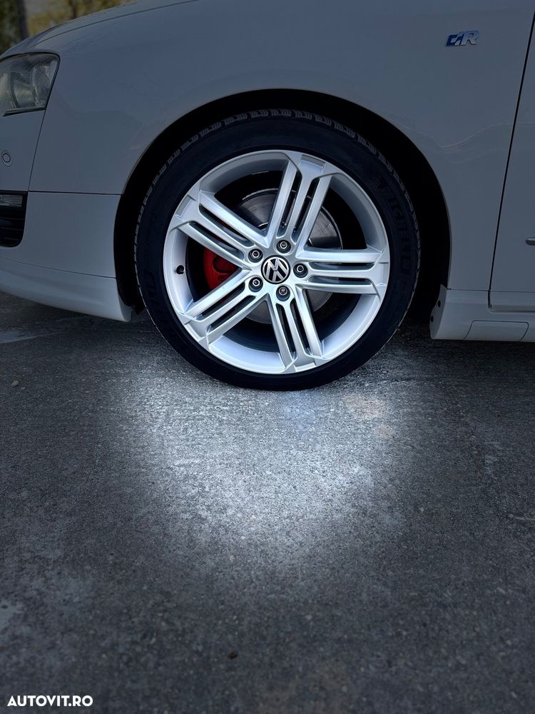 Volkswagen Passat 2.0 TDI DPF DSG R-Line Edition - 37