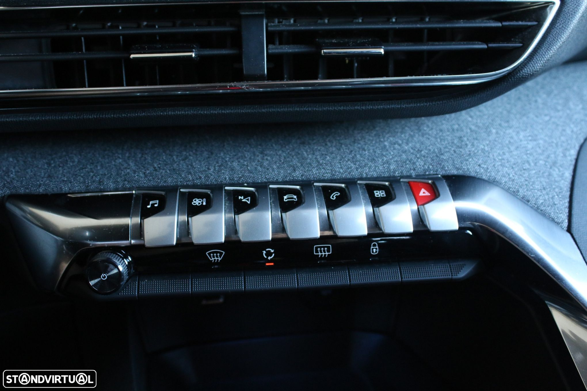 Peugeot 5008 1.2 PureTech Allure - 38