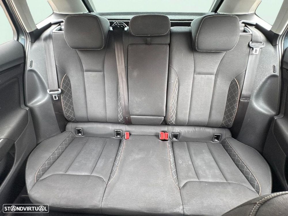 Skoda Scala 1.0 TSI Ambition - 16