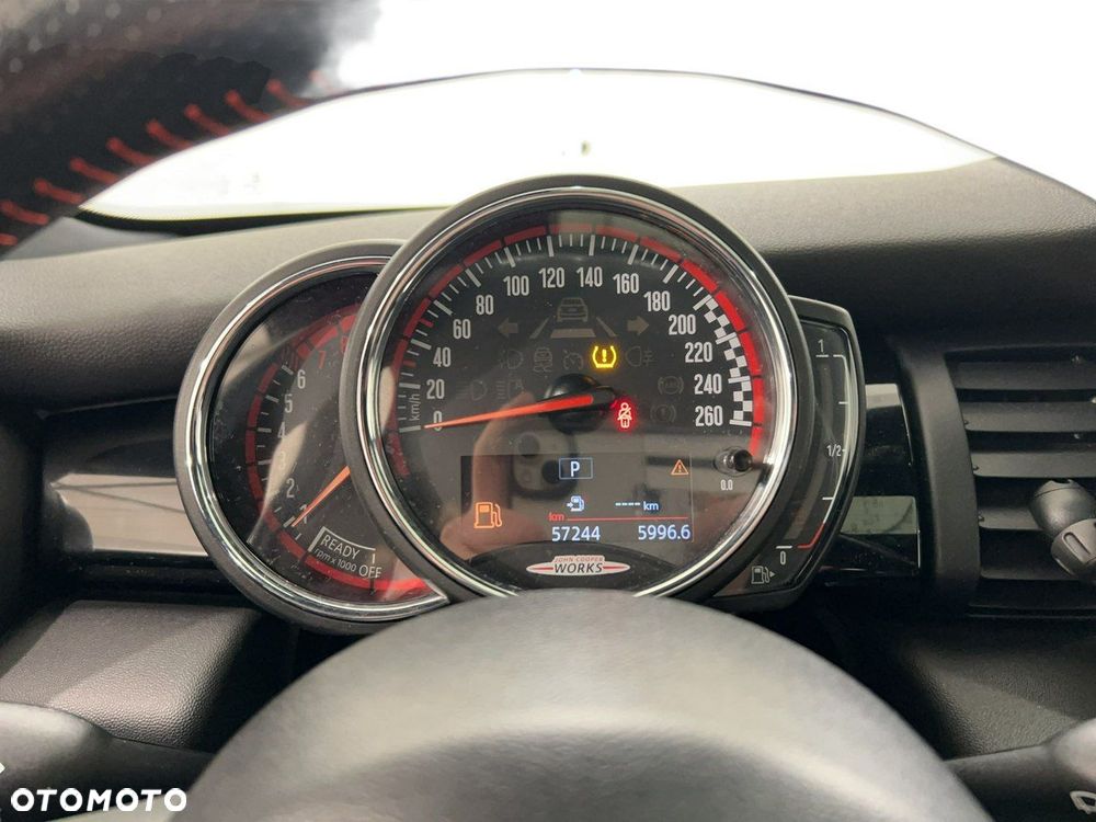 MINI John Cooper Works - 15