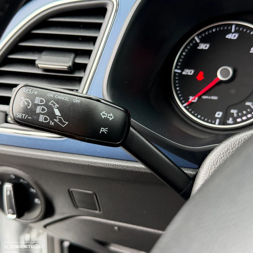 SEAT Leon 1.6 TDI S&S Style - 24