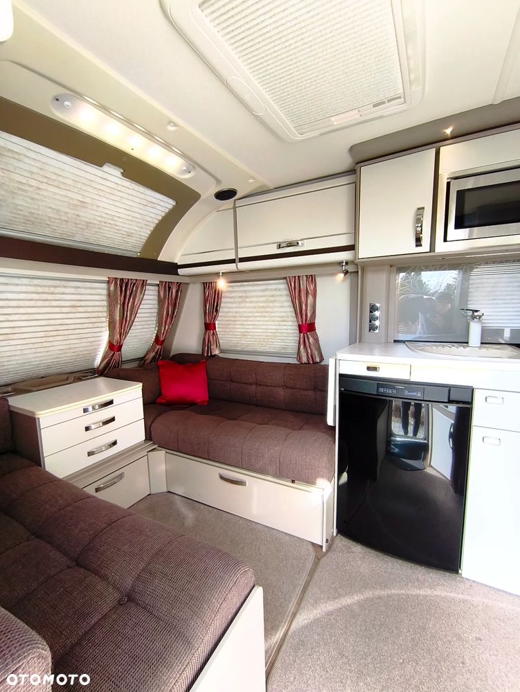 SWIFT Sterling quartz SE - 2