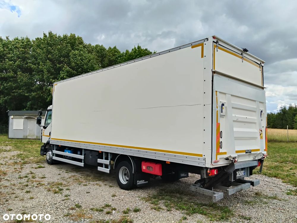 Renault D 12 - 5