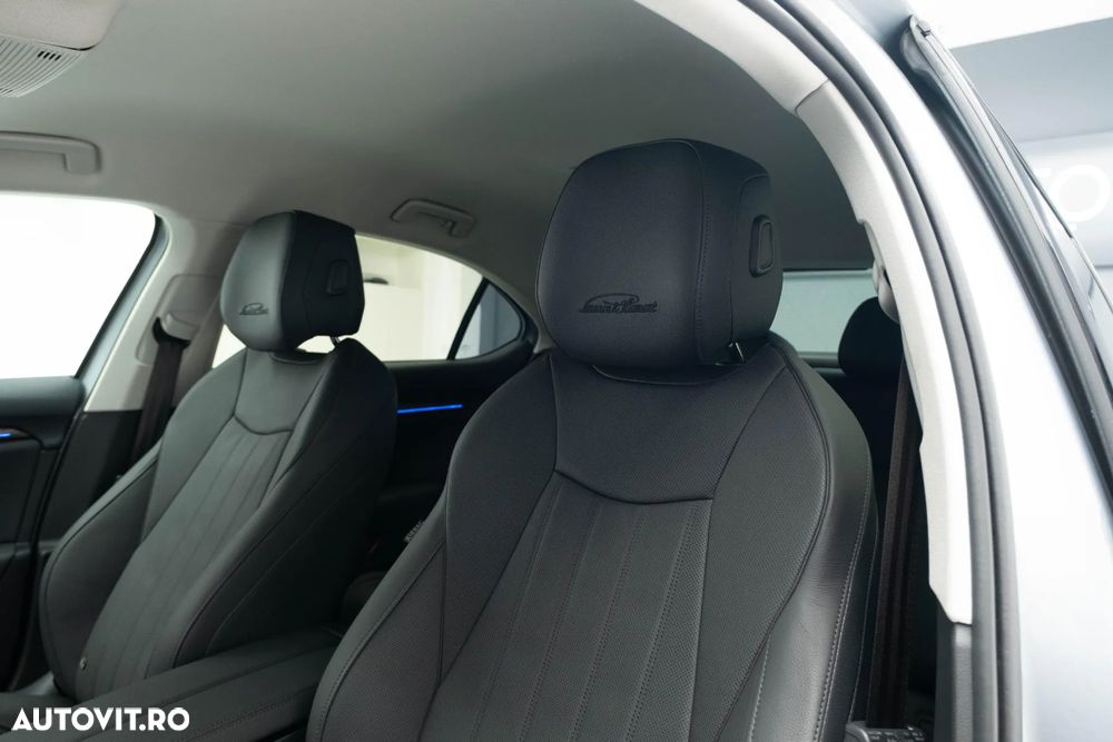 Skoda Superb 2.0 TDI DSG 4X4 L&K - 31