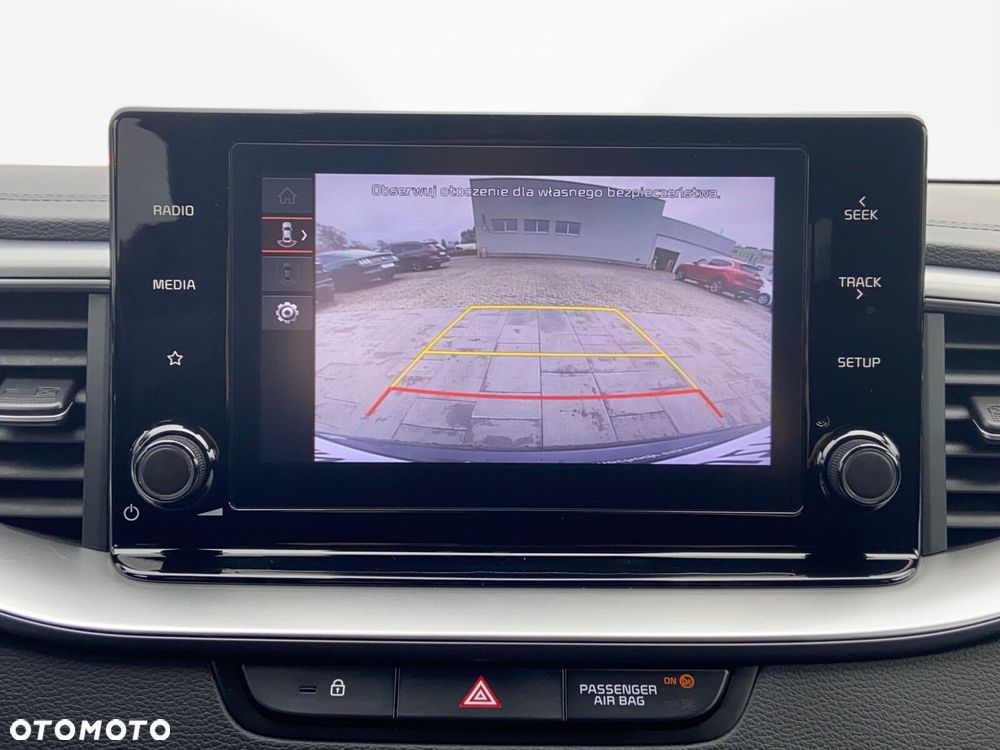 Kia XCeed 1.5 T-GDI M DCT - 18