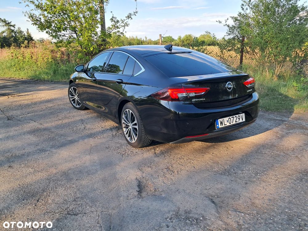 Opel Insignia 1.6 CDTI Sport - 4