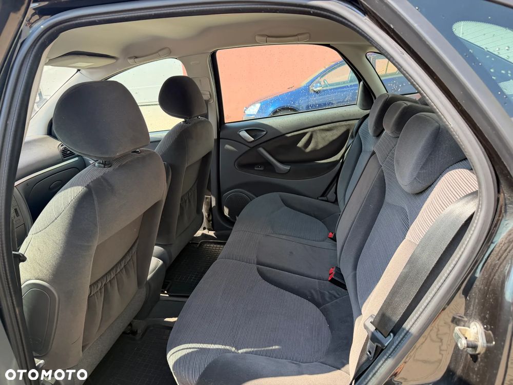 Citroën C5 II 2.0i 16V Exclusive - 12