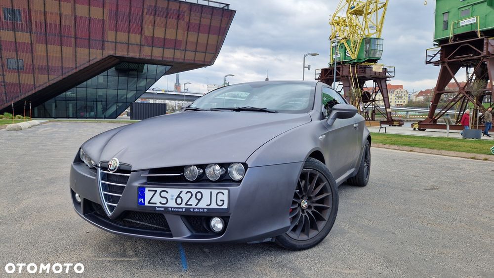 Alfa Romeo Brera - 2